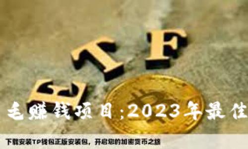 区块链薅羊毛赚钱项目：2023年最佳策略与实践