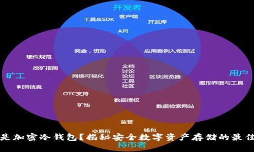 什么是加密冷钱包？揭秘安全数字资产存储的最佳方案