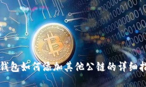 TP钱包如何添加其他公链的详细指南