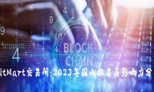 BitMart交易所：2023年国内排名与影响力分析