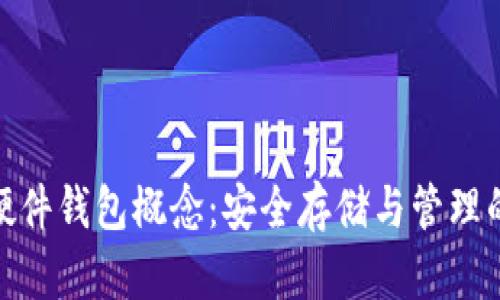 数字货币硬件钱包概念：安全存储与管理的最佳选择