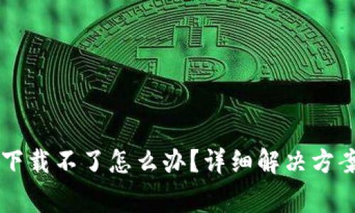 区块链智慧钱包下载不了怎么办？详细解决方案与常见问题解析