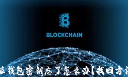 
比特派钱包密钥忘了怎么办？找回方法详解