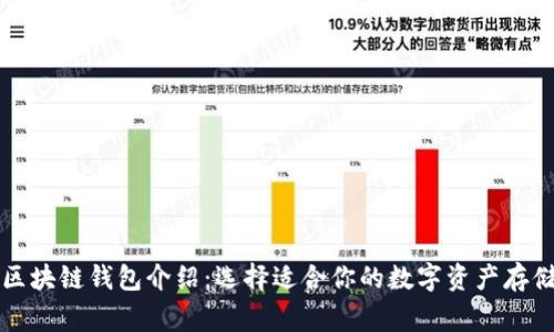 常见区块链钱包介绍：选择适合你的数字资产存储方案