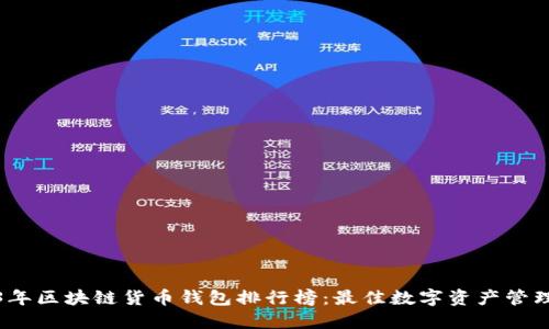 2023年区块链货币钱包排行榜：最佳数字资产管理工具