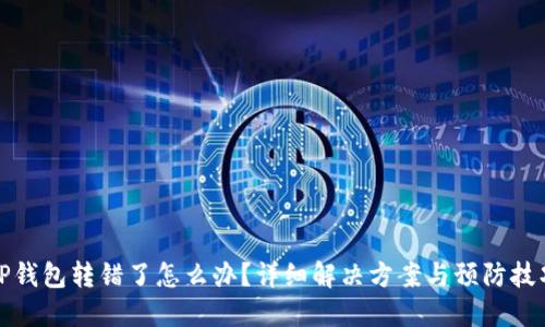 TP钱包转错了怎么办？详细解决方案与预防技巧