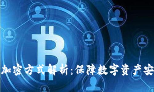 电子钱包加密方式解析：保障数字资产安全的关键