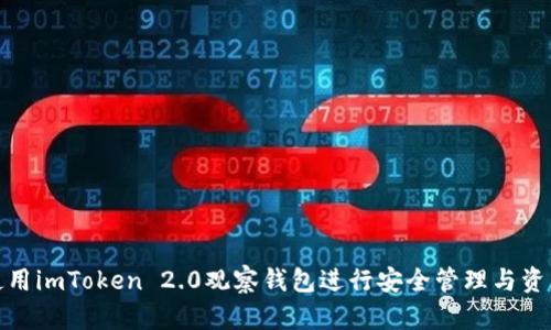 如何使用imToken 2.0观察钱包进行安全管理与资产监控