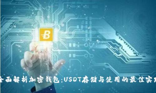 全面解析加密钱包：USDT存储与使用的最佳实践
