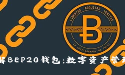 深入了解BEP20钱包：数字资产管理的未来