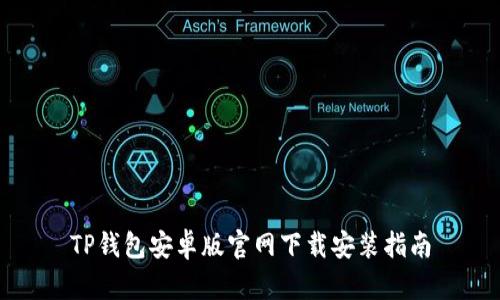 TP钱包安卓版官网下载安装指南