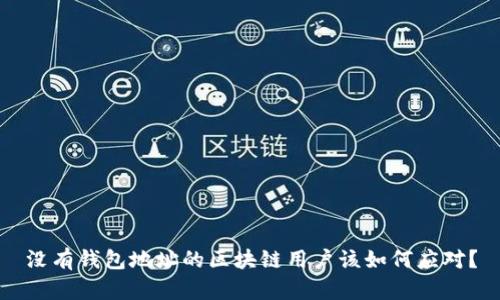没有钱包地址的区块链用户该如何应对？