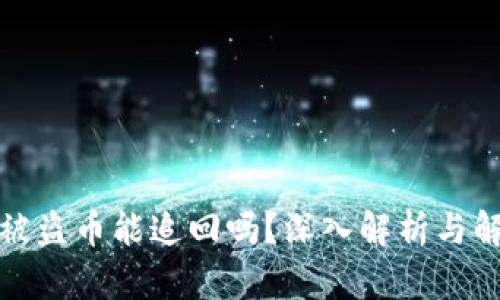 tp钱包被盗币能追回吗？深入解析与解决方案