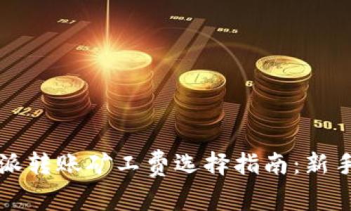 比特派转账矿工费选择指南：新手必读