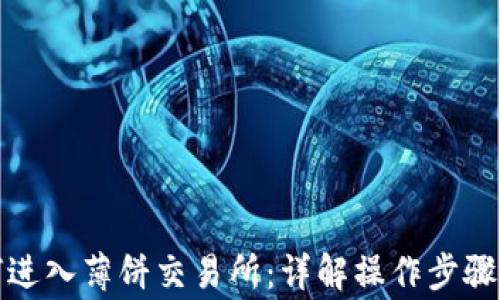 
TP钱包如何进入薄饼交易所：详解操作步骤与注意事项