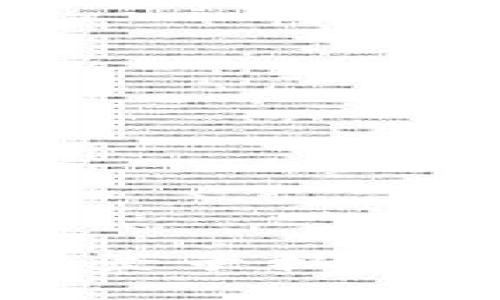 波宝钱包助记词登录格式详解及使用指南