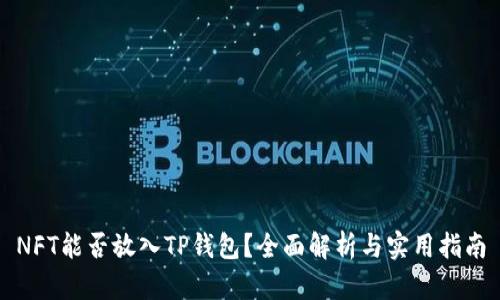 NFT能否放入TP钱包？全面解析与实用指南