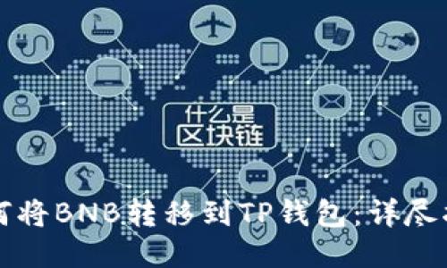 如何将BNB转移到TP钱包：详尽指南
