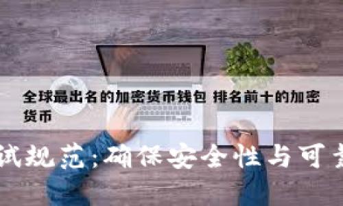 区块链钱包测试规范：确保安全性与可靠性的完整指南