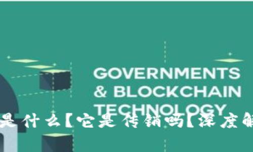 ### TP钱包是什么？它是传销吗？深度解析与用户指导