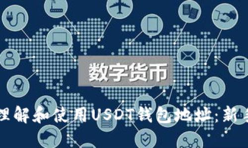 如何理解和使用USDT钱包地址：新手指南