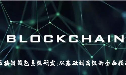 区块链钱包系统研发：从基础到高级的全面指南