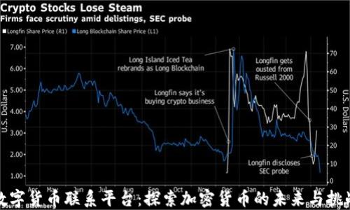
数字货币联系平台：探索加密货币的未来与挑战