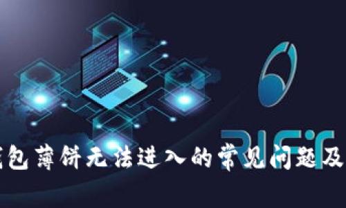 解决TP钱包薄饼无法进入的常见问题及解决方案