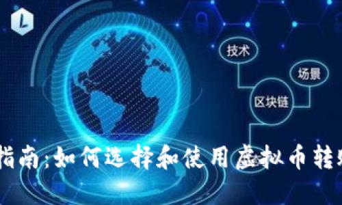 最全指南：如何选择和使用虚拟币转账APP