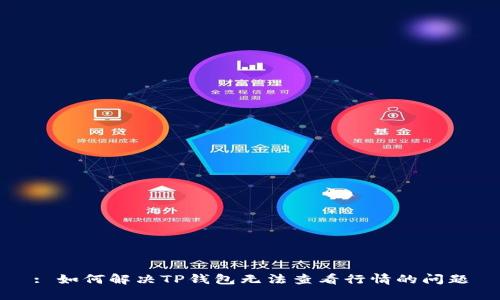 : 如何解决TP钱包无法查看行情的问题