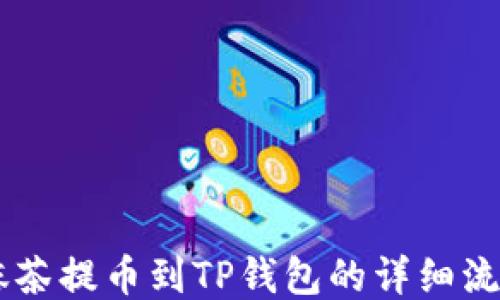 
手机抹茶提币到TP钱包的详细流程指南