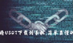 如何将USDT下载到手机：简
