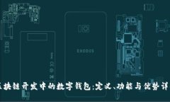 区块链开发中的数字钱包