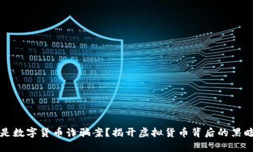 什么是数字货币诈骗案？揭开虚拟货币背后的黑暗真相
