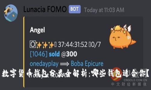 数字货币钱包分类全解析：哪些钱包适合你？