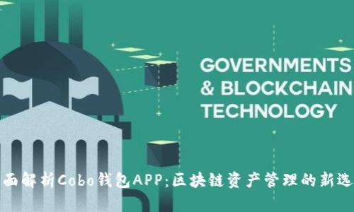 全面解析Cobo钱包APP：区块链资产管理的新选择