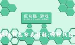 常见的区块链钱包分类详