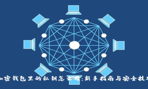加密钱包里的私钥怎么用：新手指南与安全技巧