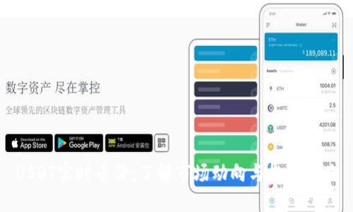 USDT实时币价：了解市场动向与投资策略