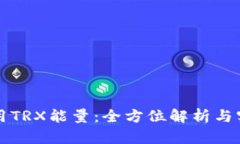 如何租用TRX能量：全方位