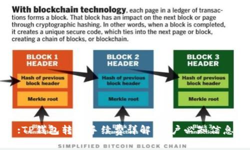 :TP钱包转账手续费详解：用户必知信息