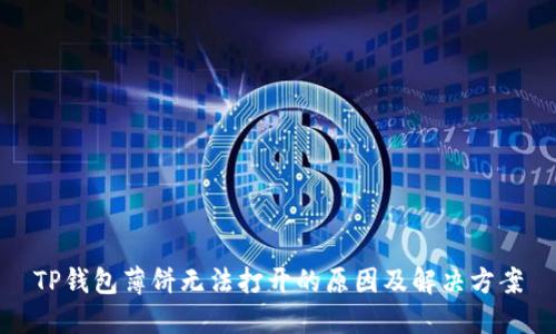 TP钱包薄饼无法打开的原因及解决方案