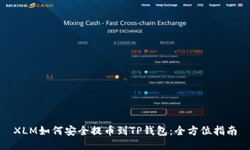 XLM如何安全提币到TP钱包：全方位指南