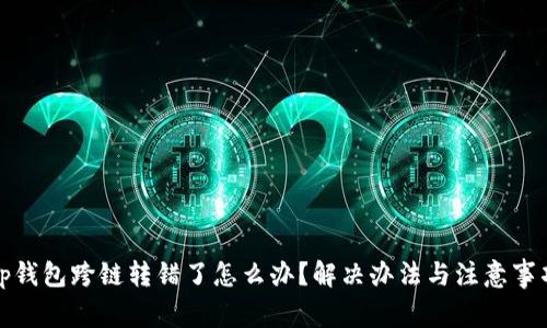tp钱包跨链转错了怎么办？解决办法与注意事项