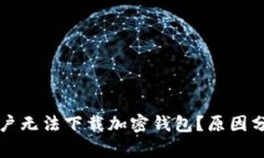 为什么大陆用户无法下载