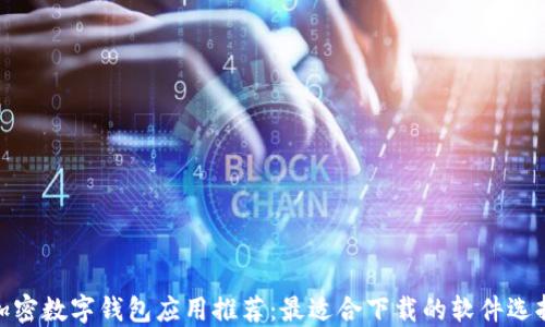 
加密数字钱包应用推荐：最适合下载的软件选择