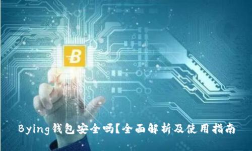Bying钱包安全吗？全面解析及使用指南