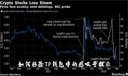 如何移除TP钱包中的感叹号提示