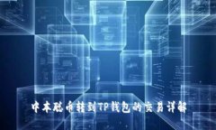 中本聪币转到TP钱包的交易详解