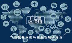TP钱包转币慢的原因及解决方法